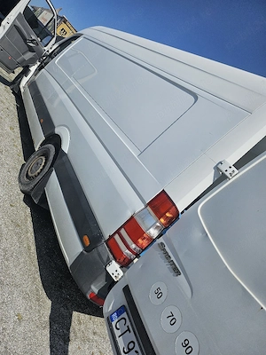 vand Mercedes-Benz Sprinter  - imagine 4