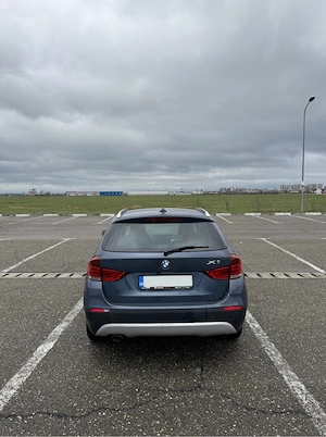 Vand BMW X1244000km - imagine 3