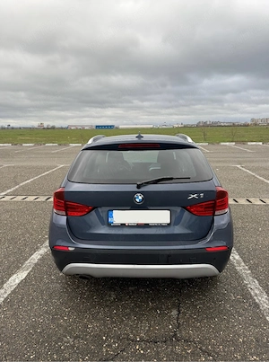 Vand BMW X1244000km - imagine 9