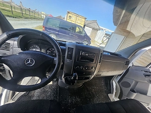 vand Mercedes-Benz Sprinter 