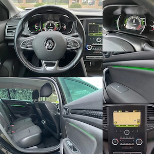 Renault Megane • IV • INTENS • 2017 • Navigatie • Euro 6 ! - imagine 7