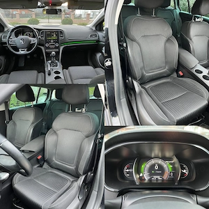 Renault Megane • IV • INTENS • 2017 • Navigatie • Euro 6 ! - imagine 9