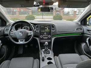Renault Megane • IV • INTENS • 2017 • Navigatie • Euro 6 ! - imagine 5