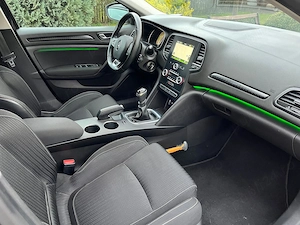 Renault Megane • IV • INTENS • 2017 • Navigatie • Euro 6 ! - imagine 6
