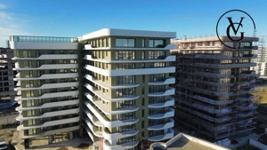 Apartament 2 camere - Alezzi Towers - Mamaia Nord - imagine 2