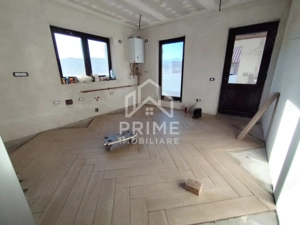 Casa Individuală FINALIZATA LA CHEIE | 4 camere| zona Sard  - imagine 3