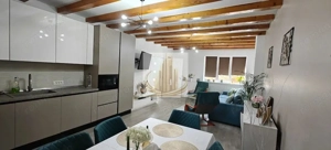 Grand Mobilis Imobiliare Casa premium Giroc, complet mobilata