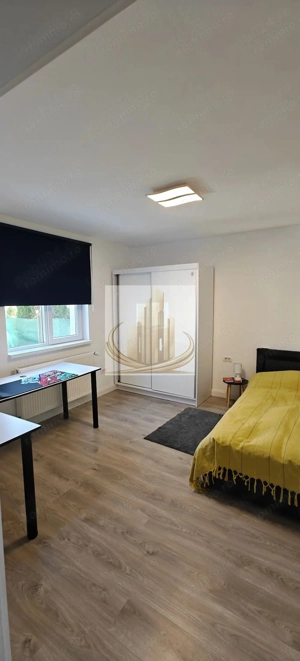 Grand Mobilis Imobiliare Casa premium Giroc, complet mobilata - imagine 7