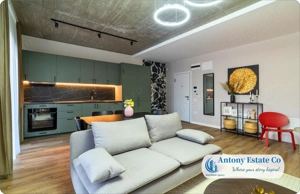 Apartament de inchiriat, 3 camere, Clujului-Oradea - imagine 3