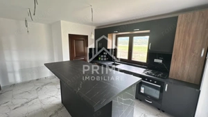 Casa Individuală FINALIZATA LA CHEIE | 4 camere| zona Sard  - imagine 9