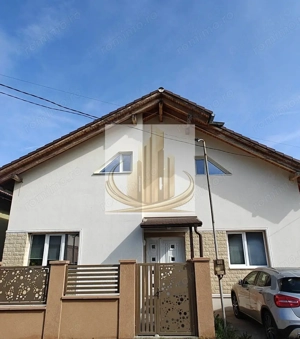 Grand Mobilis Imobiliare Casa premium Giroc, complet mobilata - imagine 2