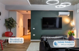 Apartament de inchiriat, 3 camere, Clujului-Oradea - imagine 8