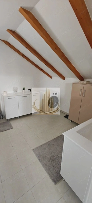 Grand Mobilis Imobiliare Casa premium Giroc, complet mobilata - imagine 9