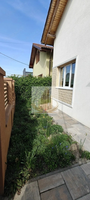 Grand Mobilis Imobiliare Casa premium Giroc, complet mobilata - imagine 3