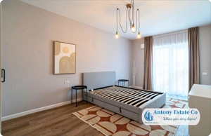Apartament de inchiriat, 3 camere, Clujului-Oradea - imagine 4