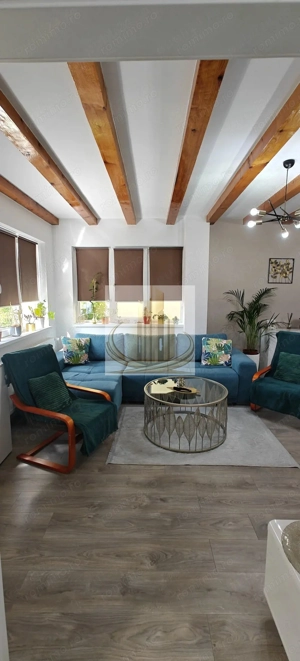 Grand Mobilis Imobiliare Casa premium Giroc, complet mobilata - imagine 4