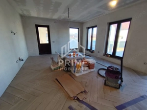 Casa Individuală FINALIZATA LA CHEIE | 4 camere| zona Sard  - imagine 4