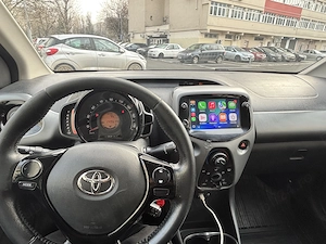 Toyota Aygo - imagine 6