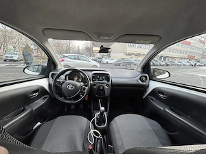 Toyota Aygo - imagine 7