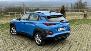 Hyundai Kona Motorizare - 1,6 CRDI - 116cp - Euro 6 Fabricație 06.2019 - imagine 5