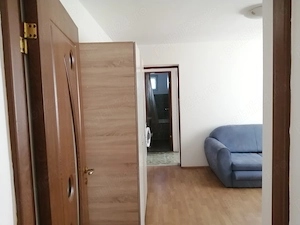 Inchiriez apartament 2 camere in fata spitalului - imagine 4