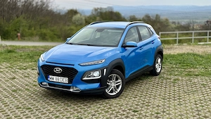 Hyundai Kona Motorizare - 1,6 CRDI - 116cp - Euro 6 Fabricație 06.2019 - imagine 8