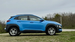 Hyundai Kona Motorizare - 1,6 CRDI - 116cp - Euro 6 Fabricație 06.2019 - imagine 4