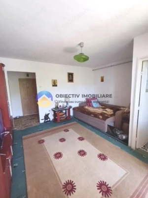 Garsoniera de vanzare- cartier Darmanesti/ Piatra Neamt 