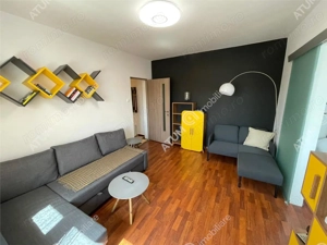 Apartament 2 camere de inchiriat in zona Mihai Viteazu Sibiu
