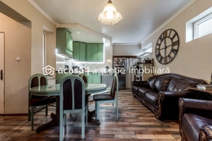 Casa solida din caramida - 8 camere - zona Sega, UTA - COMISION 0