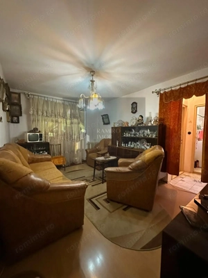 Apartament 3 camere Soseaua Giurgiului/Piata Progresul Sector 4