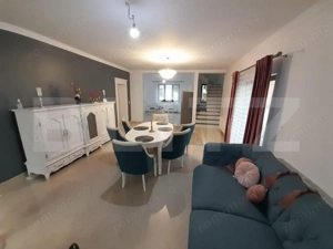 Casa lux 5 camere, 250MP, zona centrala Bistrita - imagine 2