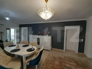 Casa lux 5 camere, 250MP, zona centrala Bistrita - imagine 5