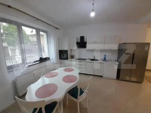Casa lux 5 camere, 250MP, zona centrala Bistrita - imagine 4