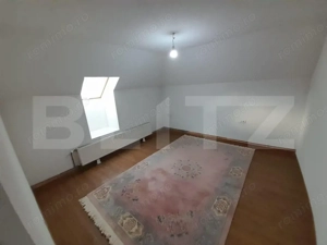Casa lux 5 camere, 250MP, zona centrala Bistrita - imagine 14