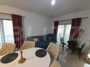 Casa lux 5 camere, 250MP, zona centrala Bistrita - imagine 3