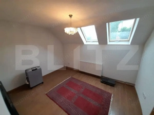 Casa lux 5 camere, 250MP, zona centrala Bistrita - imagine 15