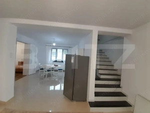Casa lux 5 camere, 250MP, zona centrala Bistrita - imagine 7