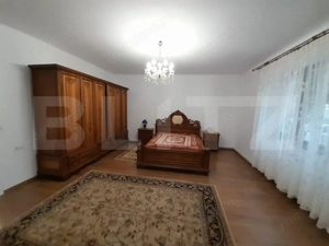 Casa lux 5 camere, 250MP, zona centrala Bistrita - imagine 16