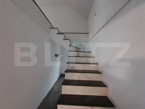 Casa lux 5 camere, 250MP, zona centrala Bistrita - imagine 8