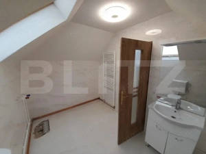 Casa lux 5 camere, 250MP, zona centrala Bistrita - imagine 12