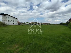 Teren intravilian, 2600 mp zona Cetate 