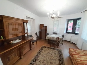 Casa lux 5 camere, 250MP, zona centrala Bistrita - imagine 17