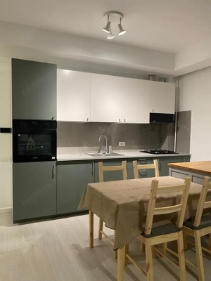 Apartament 2 camere de închiriat Berceni - imagine 4