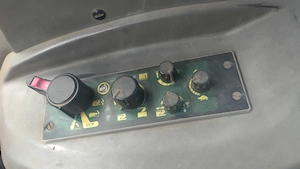 Tractor Zetor Forterra 135 - imagine 5