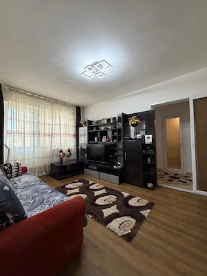 Vanzare apt 2 camere, in Galati, zona Gara-Gradina Publica, renovat si mobilat