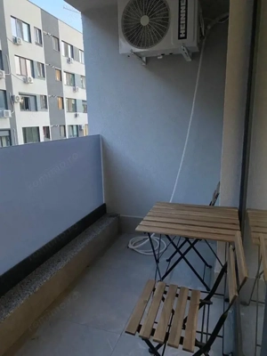 Apartament 2 camere de închiriat Berceni - imagine 12