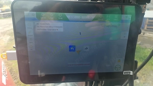 Tractor Zetor Forterra 135 - imagine 3