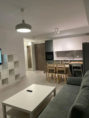 Apartament 2 camere de închiriat Berceni - imagine 2