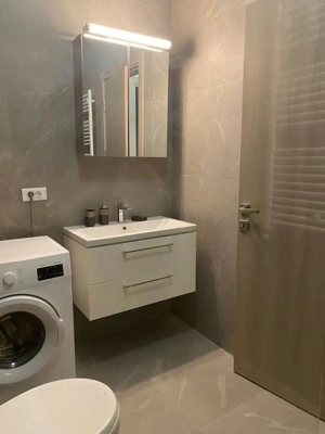 Apartament 2 camere de închiriat Berceni - imagine 8